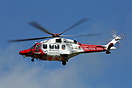 AgustaWestland AW-189