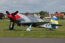 Yakovlev Yak-3UTI-PW