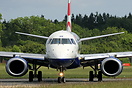 Embraer ERJ-190LR