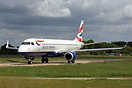 Embraer ERJ-190LR