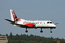 Saab 340B