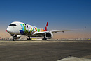 Airbus A350-941