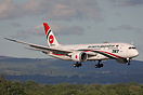 Boeing 787-8 Dreamliner