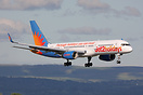 Boeing 757-27B