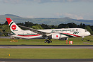 Boeing 787-8 Dreamliner