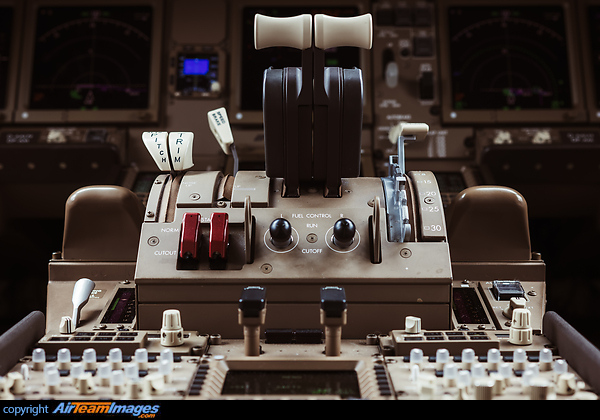 Boeing 777-FZN