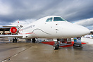 Dassault Falcon 6X