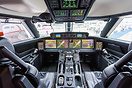Gulfstream G600