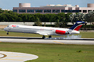 McDonnell Douglas MD-82