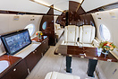 Gulfstream G650