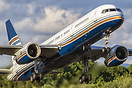 Boeing 757-256