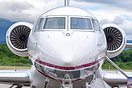 Gulfstream G650ER