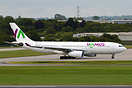 Airbus A330-243
