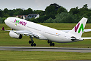 Airbus A330-243