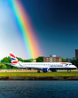 Embraer ERJ-190SR