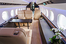 Dassault Falcon 8X