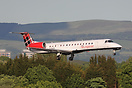 Embraer ERJ-145EP