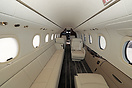 Cessna 700 Citation Longitude