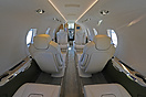 New interior for CJ4.