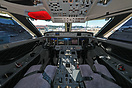 Gulfstream G650ER