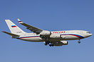 Ilyushin Il-96-300