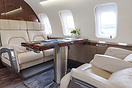 Bombardier Challenger 650