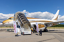 Airbus ACJ318 Elite