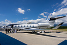 Gulfstream G500