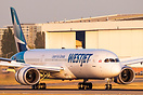 Boeing 787-9 Dreamliner