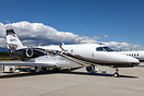 Cessna 680A Citation Latitude