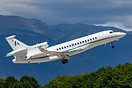 Dassault Falcon 8X