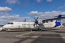 ATR 72-600