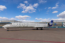 Bombardier CRJ-900LR