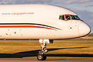 Boeing 757-23A(SF)
