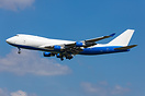 Boeing 747-412F/SCD