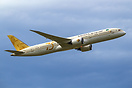 Boeing 787-9 Dreamliner
