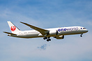 Boeing 787-9 Dreamliner