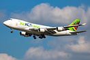 Boeing 747-428F/ER/SCD