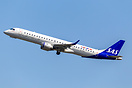 Embraer ERJ-195LR
