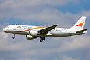 Airbus A320-214