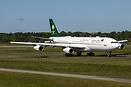 Airbus A340-213