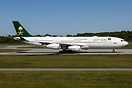 Airbus A340-213