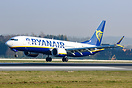 Boeing 737-8-200 MAX