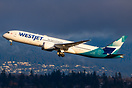 Boeing 787-9 Dreamliner