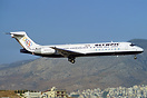 Boeing 717-2K9