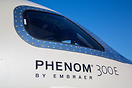 Embraer Phenom 300E