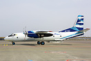Antonov An-26B