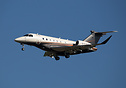 Embraer Praetor 600