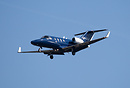 Cessna 525 CitationJet CJ1