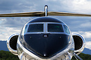 Gulfstream G500